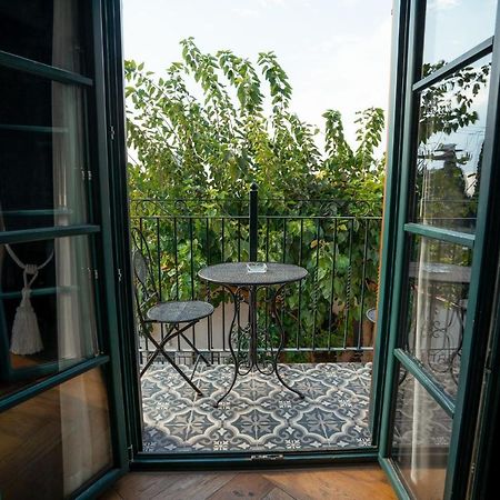 Zamarin Hotel & Spa Zikhron Ya'akov Exteriör bild