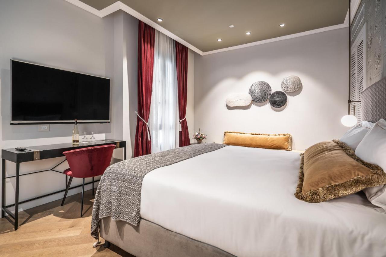 Zamarin Hotel & Spa Zikhron Ya'akov Exteriör bild